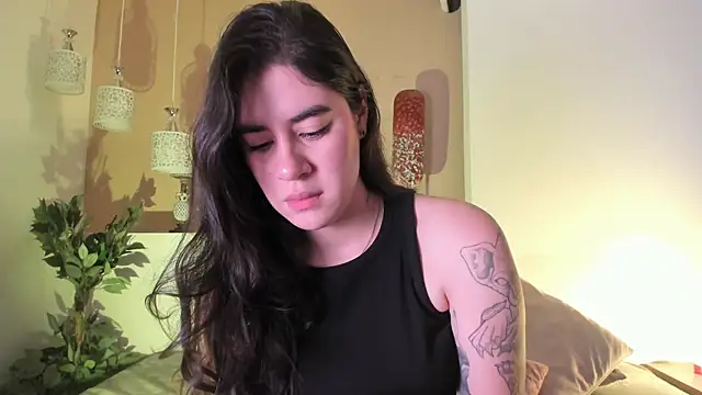 Snapshot of Ally_addams chatting on October 2025 03:48:02 AM Ally addams online show from October 2025 03:48:02 AM