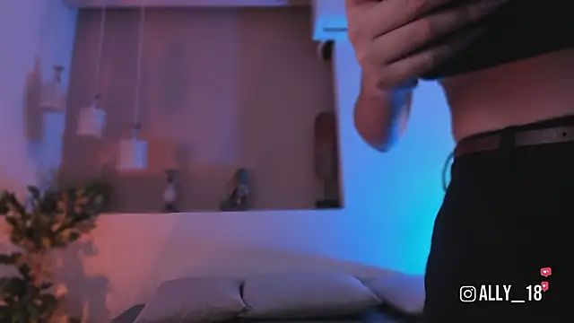 Snapshot of Ally_addams chatting on February 2026 03:59:02 AM Ally addams online show from February 2026 03:59:02 AM