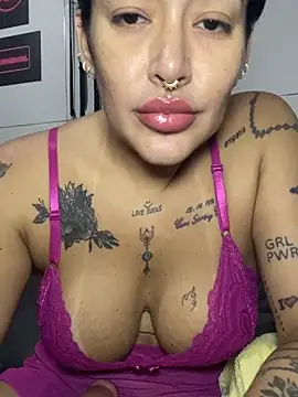 exquentadamay online show from April 2026 05:38:01 AM