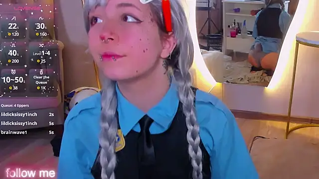 Snapshot of Alex_Howell chatting on March 2025 11:45:01 PM Alex Howell online show from March 2025 11:45:01 PM