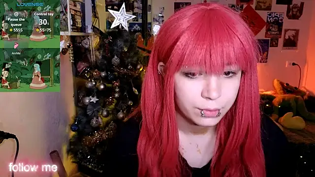 Alex Howell online show from December 2025 08:50:02 PM