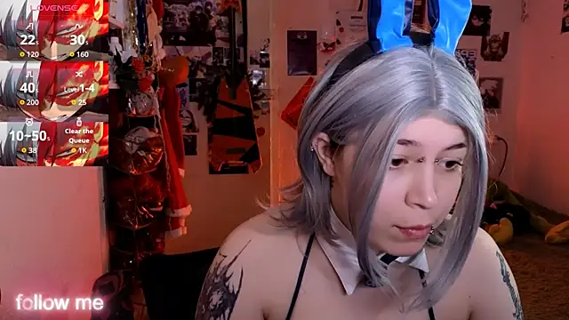 Alex Howell online show from January 2026 01:55:02 AM