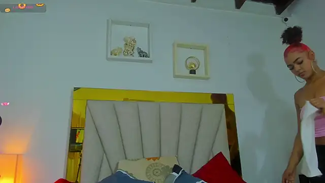 vahiolet fuentes online show from December 2024 03:03:02 AM