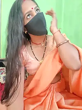 SVsexyCOUPAL online show from January 2026 05:46:02 AM