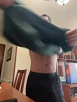 Snapshot of Cum_076 chatting on February 2026 09:54:01 AM Cum 076 online show from February 2026 09:54:01 AM