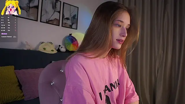 EdlinHargus online show from February 2026 01:35:02 AM