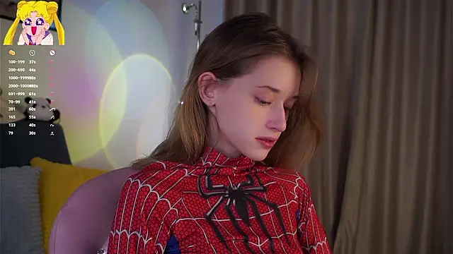 EdlinHargus online show from March 2026 01:32:02 AM