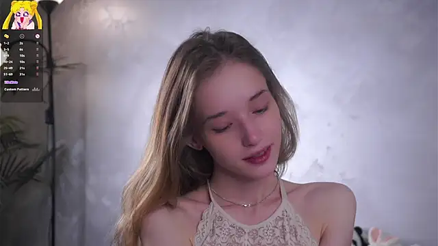 EdlinHargus online show from April 2026 01:06:02 AM