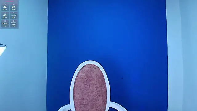 Snapshot of emilybaboo chatting on February 2025 06:41:01 PM emilybaboo online show from February 2025 06:41:01 PM