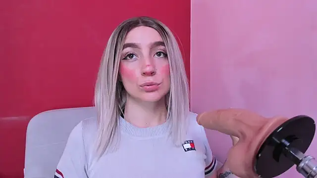 Kate bunny  online show from March 2026 11:21:02 AM