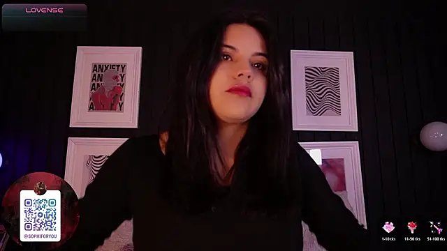 Sophia wilsonn  online show from March 2026 10:42:01 AM