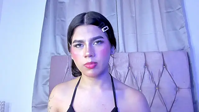 Snapshot of Ashley_piinkk_ chatting on February 2025 03:34:01 PM Ashley piinkk  online show from February 2025 03:34:01 PM