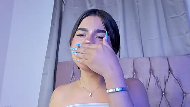 Snapshot of Ashley_piinkk_ chatting on February 2025 10:15:02 AM Ashley piinkk  online show from February 2025 10:15:02 AM