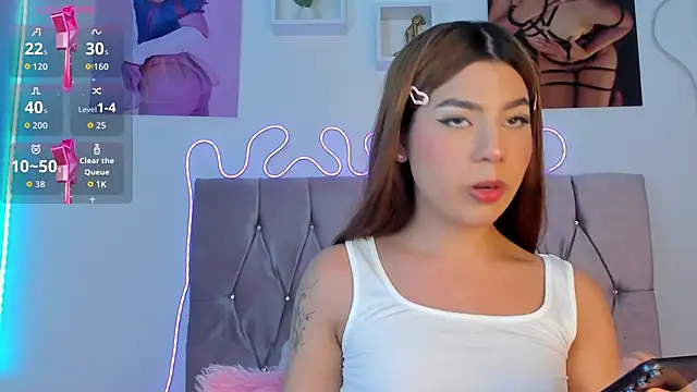 Snapshot of Ashley_piinkk_ chatting on September 2025 06:13:02 AM Ashley piinkk  online show from September 2025 06:13:02 AM