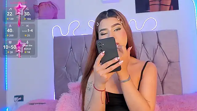 Snapshot of Ashley_piinkk_ chatting on September 2025 12:29:02 PM Ashley piinkk  online show from September 2025 12:29:02 PM