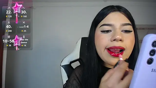 Snapshot of Ashley_piinkk_ chatting on May 2026 04:20:02 AM Ashley piinkk online show from May 2026 04:20:02 AM