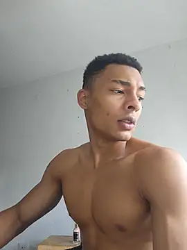 Snapshot of Jhonyblack_1 chatting on May 2026 03:50:02 PM Jhonyblack 1 online show from May 2026 03:50:02 PM