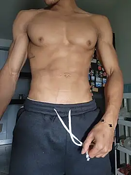 Jhonyblack 1 online show from June 2026 11:36:02 PM