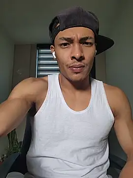 Jhonyblack 1 online show from June 2026 12:44:02 PM