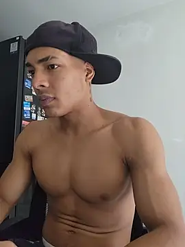 Jhonyblack 1 online show from July 2026 03:25:01 PM