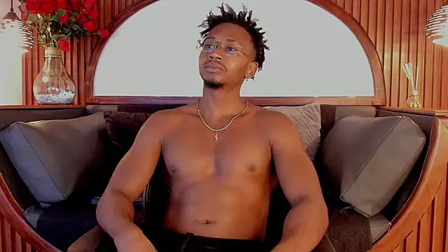 JamalMyst online show from December 2025 03:56:02 AM