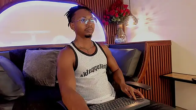 JamalMyst online show from February 2026 04:16:02 AM