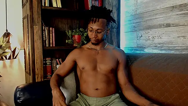 JamalMyst online show from February 2026 08:24:01 AM