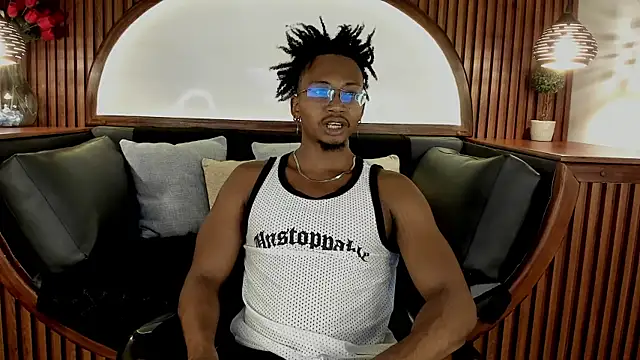 JamalMyst online show from March 2026 01:55:01 AM