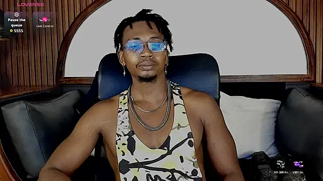 Snapshot of JamalMyst chatting on April 2026 08:03:02 PM JamalMyst online show from April 2026 08:03:02 PM