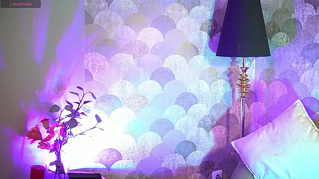 UmaTruewoman online show from December 2025 06:09:02 AM