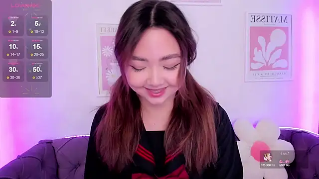 Snapshot of Fluffy_Rose chatting on March 2025 08:24:02 AM Fluffy Rose online show from March 2025 08:24:02 AM