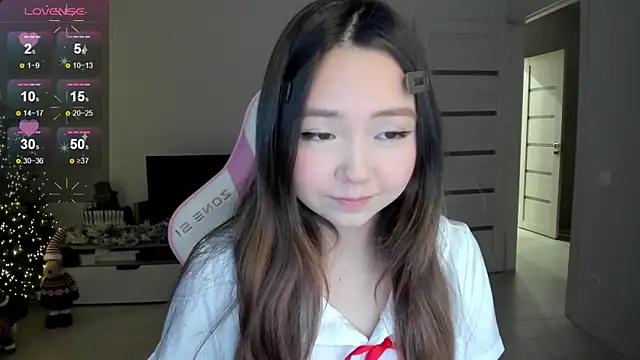 Fluffy Rose online show from January 2026 01:41:02 AM