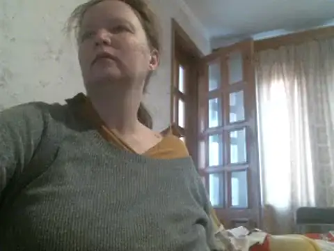 Isolda25 online show from January 2025 06:35:02 AM