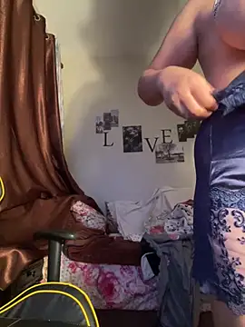 Apple-Boobs online show from January 2026 08:54:01 PM