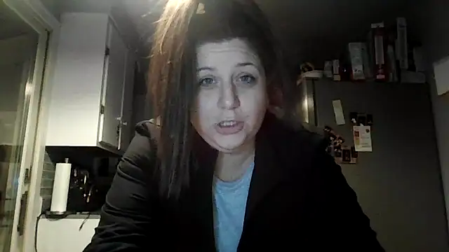 Vanilla-Cakebaum online show from December 2024 10:53:01 PM