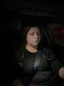 Vanilla-Cakebaum online show from January 2025 10:33:02 PM