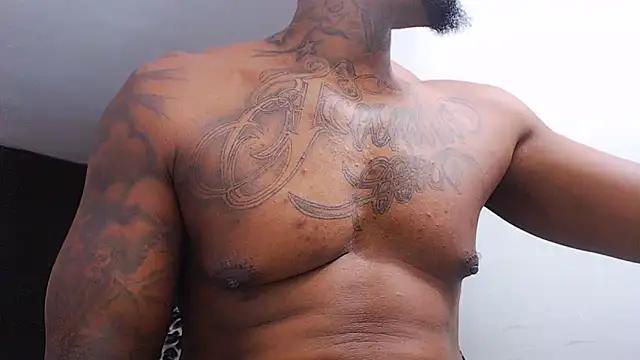 jhon tomson1 online show from November 2025 05:45:02 PM