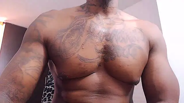 jhon tomson1 online show from November 2025 07:51:02 PM