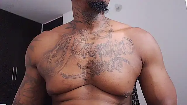 jhon tomson1 online show from April 2026 08:57:01 PM