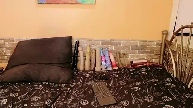 Gianina online show from September 2025 02:44:01 AM