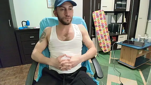 sexualtensionrelation online show from February 2026 07:32:02 PM