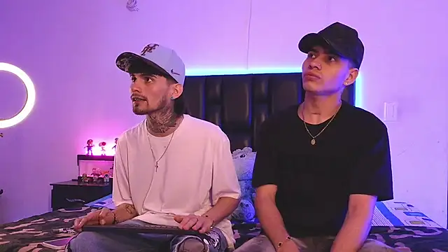 Brutal Sex Fucking online show from October 2025 10:12:01 PM