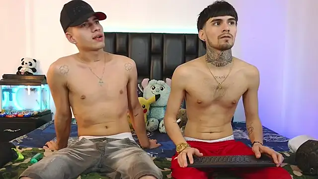 Brutal Sex Fucking online show from February 2026 09:22:01 PM