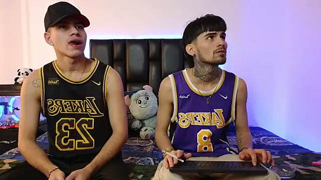 Brutal Sex Fucking online show from February 2026 09:46:01 PM