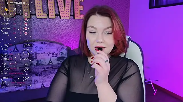 Lilumytrend online show from February 2026 12:06:02 PM