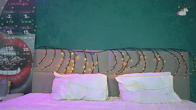 Lilumytrend online show from March 2026 12:00:02 PM