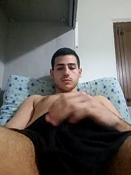 Nicolas3091 online show from March 2026 01:38:01 PM