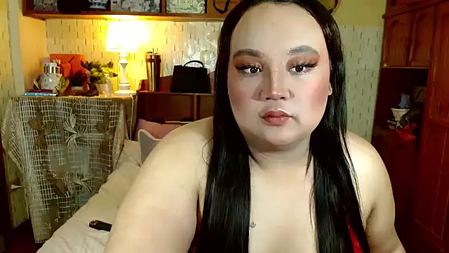 GiannaLopezSmith online show from February 2025 06:08:02 AM