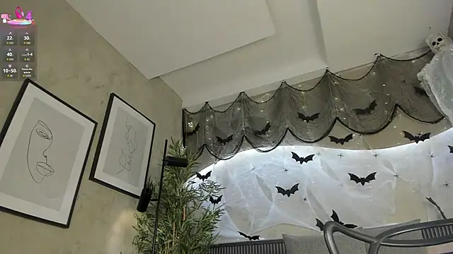 Will Hendrix online show from October 2025 02:41:02 PM