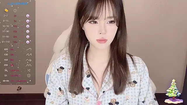 Mini-X online show from February 2025 03:32:01 PM